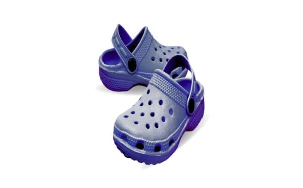 Kid's Clogs Slippers (Sizes: 24-29) - Image 7