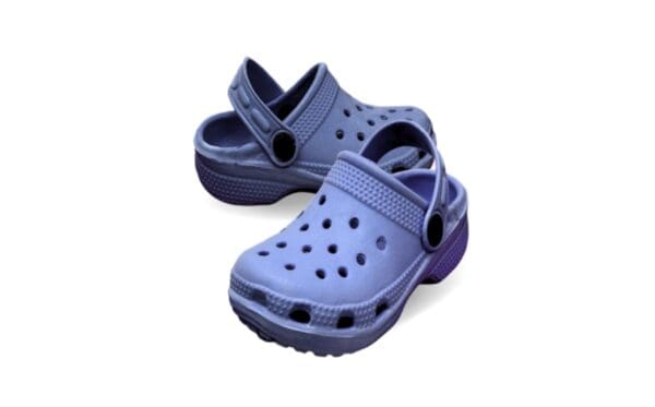 Kid's Clogs Slippers (Sizes: 24-29) - Image 8