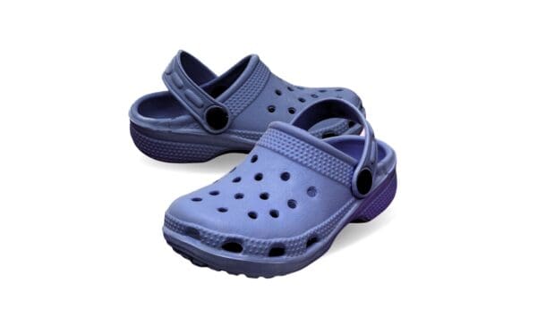 Kid's Clogs Slippers (Sizes: 24-29) - Image 10