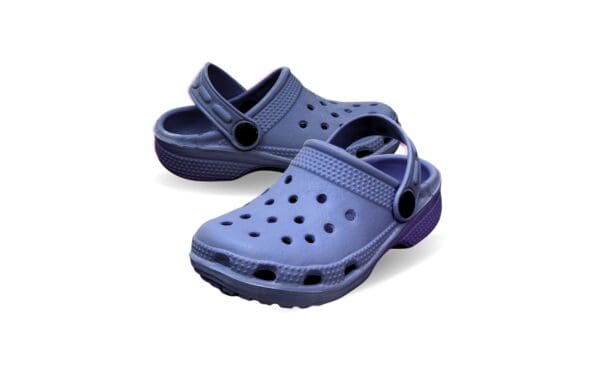 Kid's Clogs Slippers (Sizes: 24-29) - Image 11