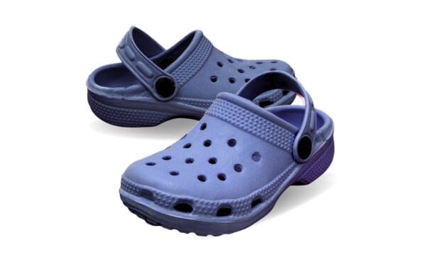 Kid's Clogs Slippers (Sizes: 24-29) - Image 12
