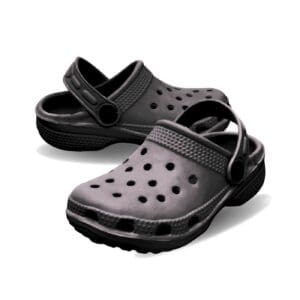 Adult Clogs Slippers (Sizes: 36-41)