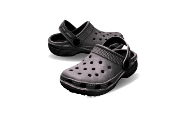 Adult Clogs Slippers (Sizes: 36-41) - Image 2