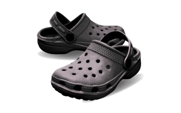 Adult Clogs Slippers (Sizes: 36-41) - Image 3