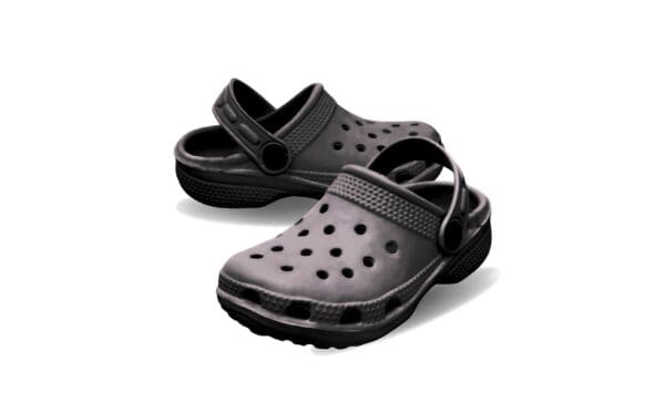 Adult Clogs Slippers (Sizes: 36-41) - Image 4