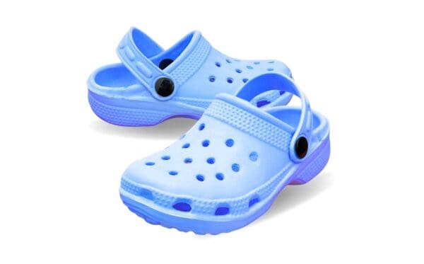 Adult Clogs Slippers (Sizes: 36-41) - Image 15