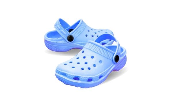 Adult Clogs Slippers (Sizes: 36-41) - Image 17