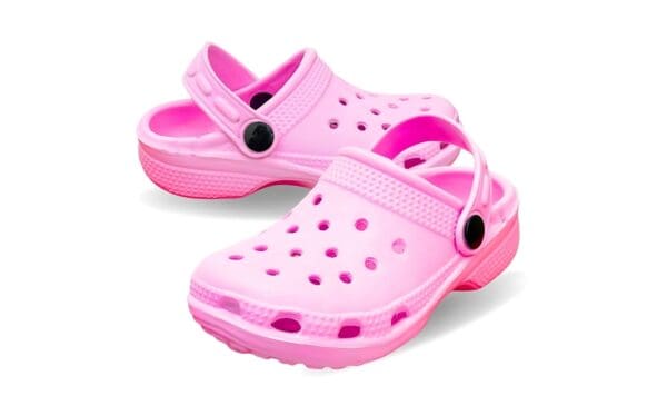 Adult Clogs Slippers (Sizes: 36-41) - Image 9