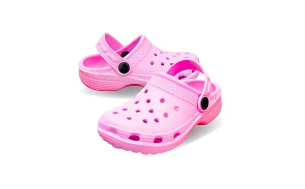 Adult Clogs Slippers (Sizes: 36-41) - Image 10