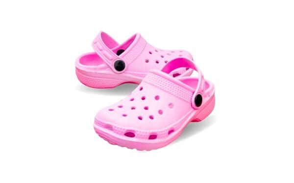 Adult Clogs Slippers (Sizes: 36-41) - Image 11