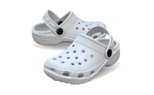 Adult Clogs Slippers (Sizes: 40-45) - Image 9