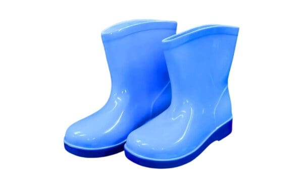Kid's Rain Boots 26-30 - Image 10