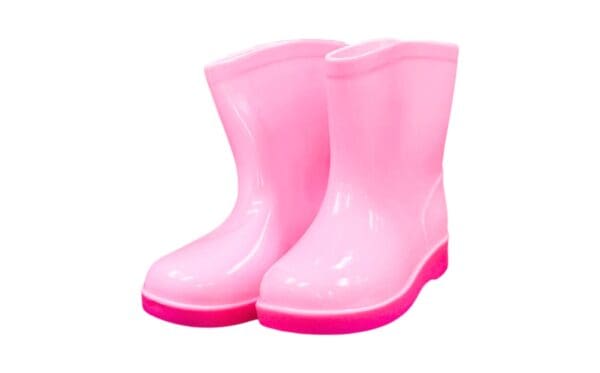 Kid's Rain Boots 26-30