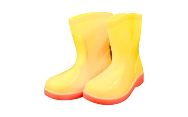 Kid's Rain Boots 26-30 - Image 12