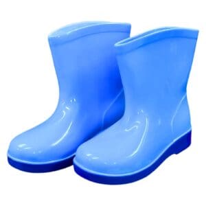 Kid's Rain Boots Sizes: 31-35