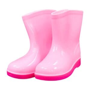 Kid's Rain Boots 31-35