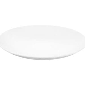 10" Round Ceramic Plate