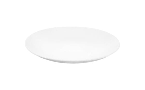 10" Round Ceramic Plate