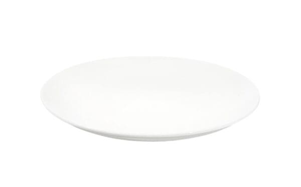 10.5" Round Ceramic Plate