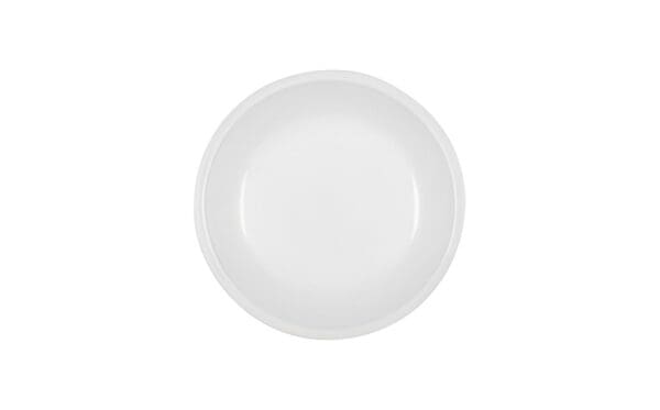 10" Deep Ceramic Plate