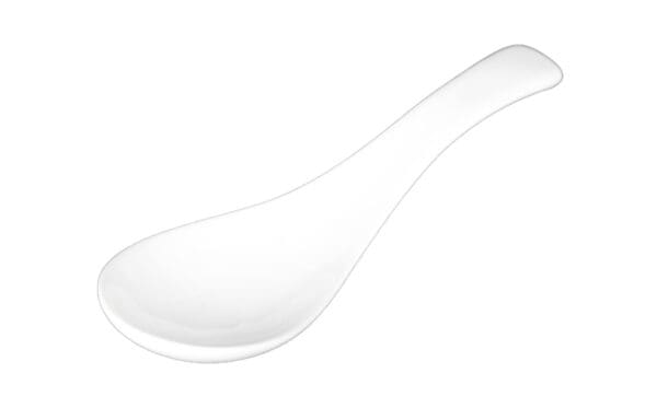 Ceramic Spoon
