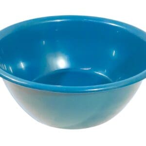 12" x 4.5" Round Plastic Basin