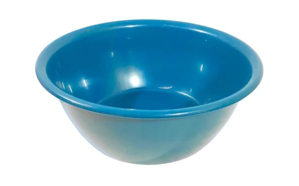12" x 4.5" Round Plastic Basin
