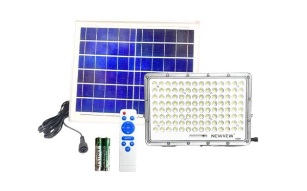 Solar Light 'NV-P714'