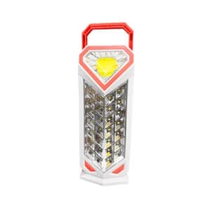 B/O LED Lantern 'Sooya' (Uses 3 D Size Batteries)