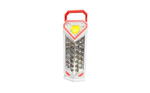 B/O LED Lantern 'Sooya' (Uses 3 D Size Batteries)