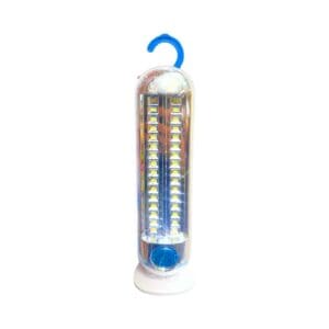 3" x 10.75" Oval LED B/O / Rechargeable Lamp (Uses 3 D Size Batteries)