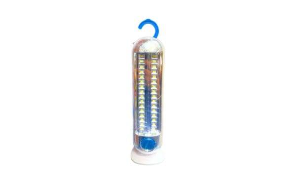 3" x 10.75" Oval LED B/O / Rechargeable Lamp (Uses 3 D Size Batteries)