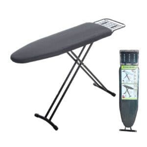 43" x 13" Metal Ironing Board
