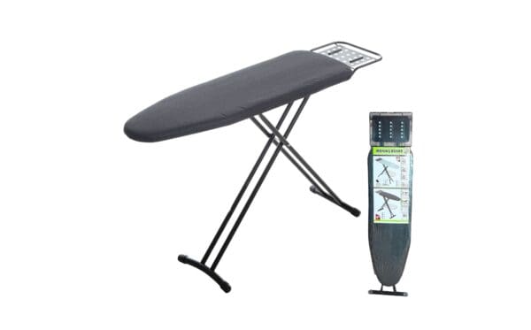 43" x 13" Metal Ironing Board