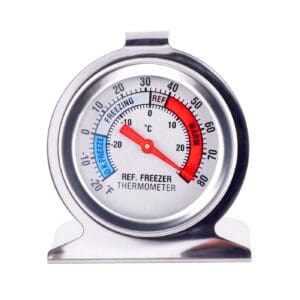 Refrigerator Thermometer