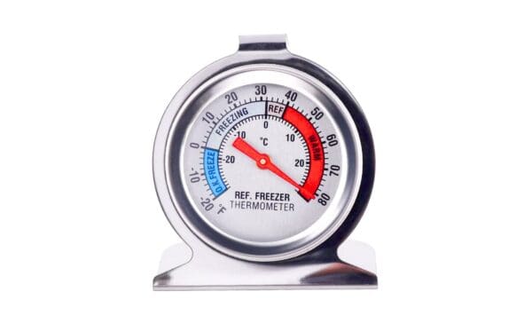 Refrigerator Thermometer