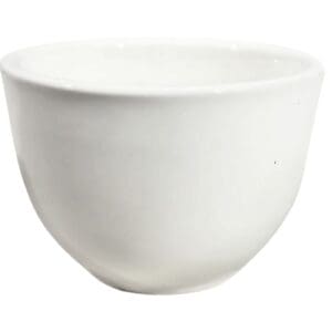 7cm Ceramic Tea Cup