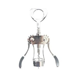 Metal Wine Bottle Opener