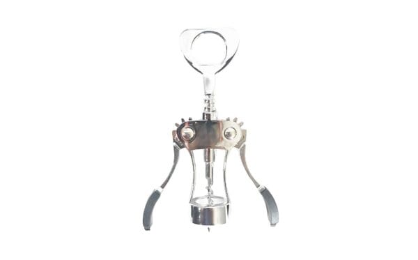 Metal Wine Bottle Opener