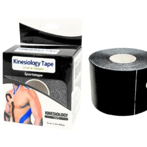 5cm x 5M KT Sport Tape (Kinesiology Tape)
