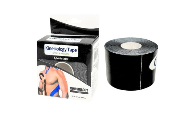 5cm x 5M KT Sport Tape (Kinesiology Tape)