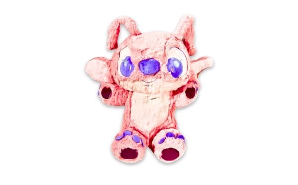 11" (28cm) Plush Toy 'Stitch'
