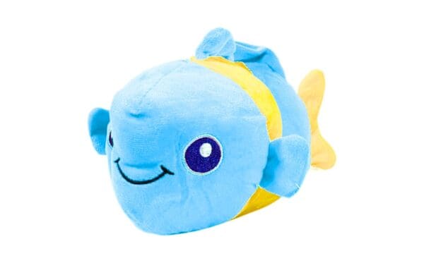 8" - 10" Plush Ocean Animals - Image 5