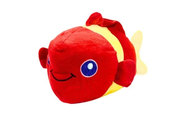 8" - 10" Plush Ocean Animals - Image 6