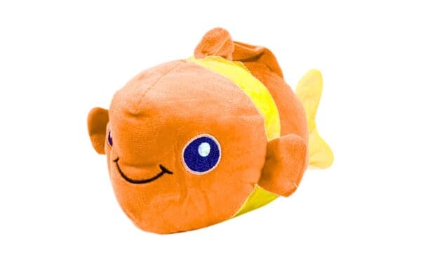 8" - 10" Plush Ocean Animals - Image 7