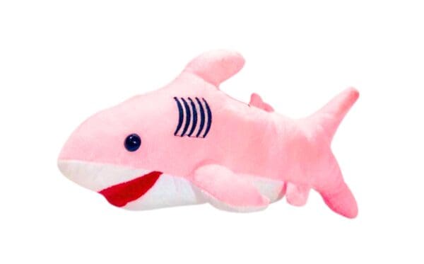 8" - 10" Plush Ocean Animals