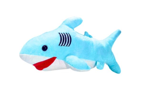 8" - 10" Plush Ocean Animals - Image 2