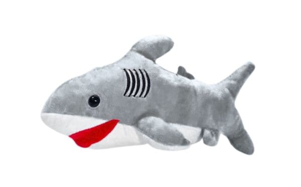 8" - 10" Plush Ocean Animals - Image 3