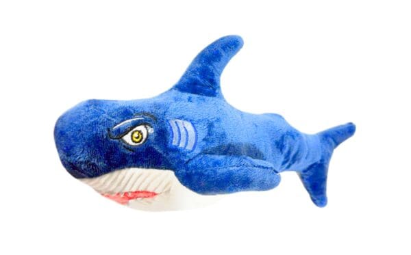 8" - 10" Plush Ocean Animals - Image 4