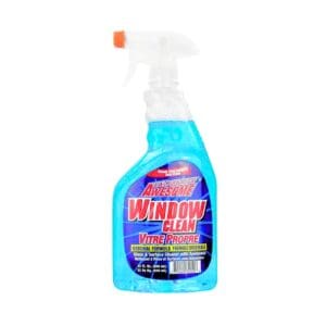 32oz Window Cleaner 'Awesome'